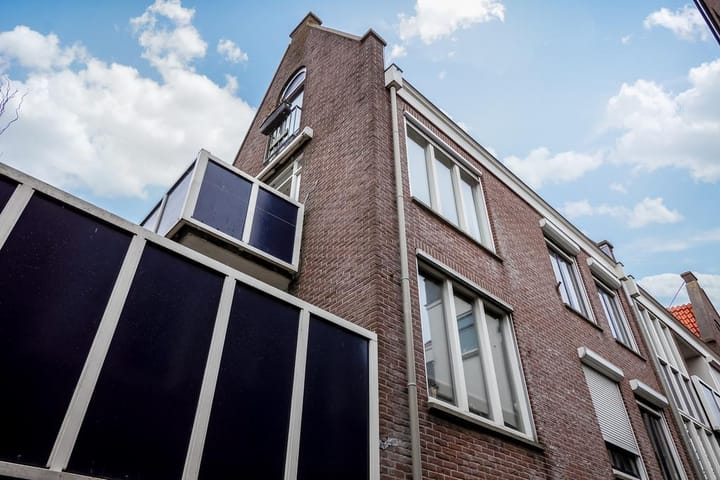 Slijksteeg 13