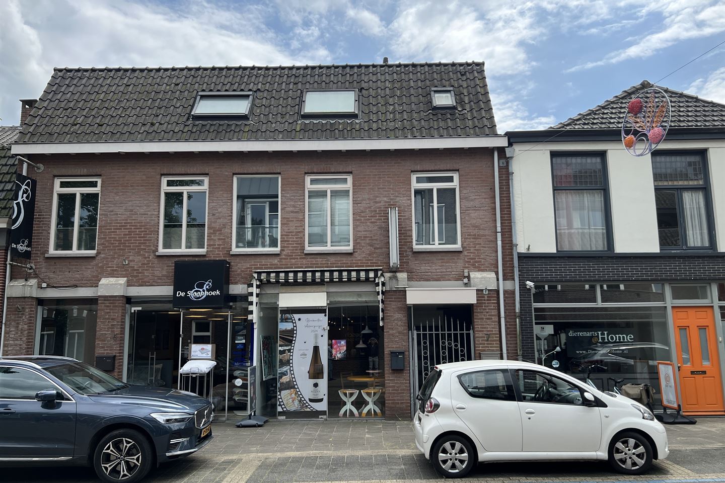 Bekijk foto 1 van Breukelsestraat 5 a