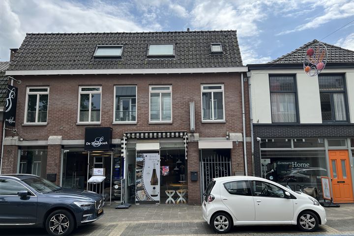 Breukelsestraat 5 a, Boxtel