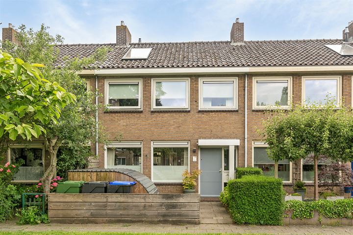 View photo 24 of Linthorst Homanstraat 35