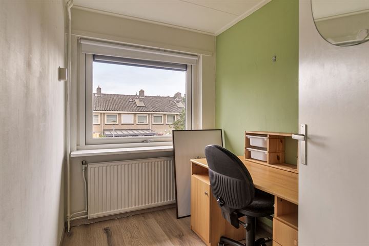 View photo 18 of Linthorst Homanstraat 35