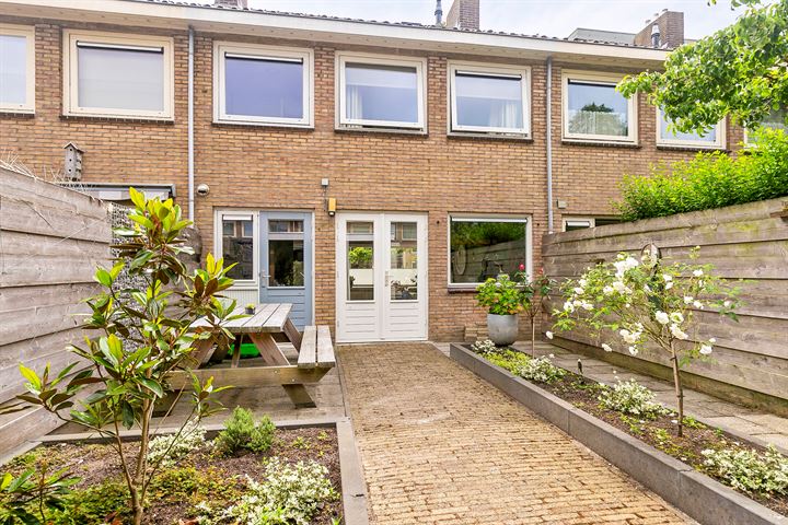 View photo 25 of Linthorst Homanstraat 35