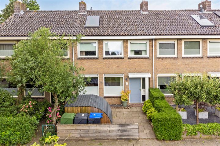 View photo 29 of Linthorst Homanstraat 35