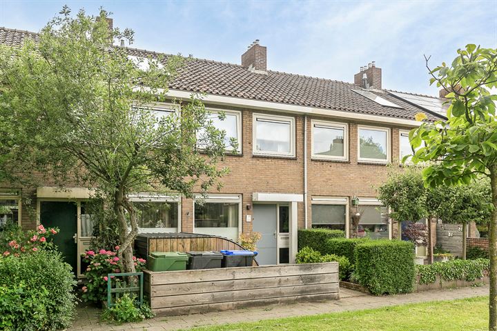 View photo 31 of Linthorst Homanstraat 35