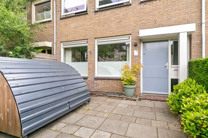 Bekijk foto 32 van Linthorst Homanstraat 35