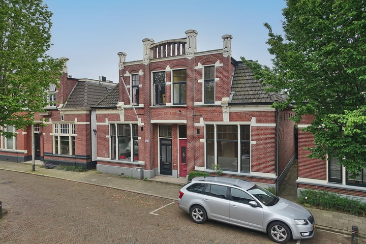 Bekijk foto 5 van Vondelstraat 45