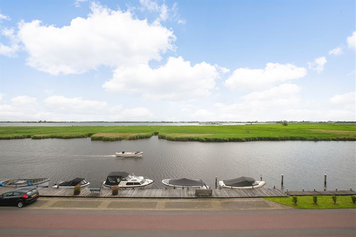 Bekijk foto 5 van Leimuiderdijk 255-K