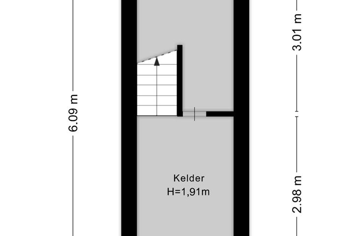 Bekijk foto 32 van van Langeveldstraat 1-A