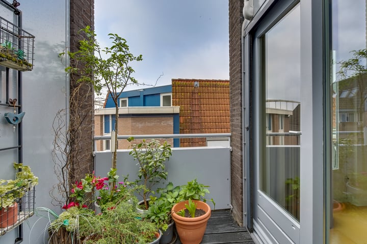 Bekijk foto 6 van Polstraat 69-F9