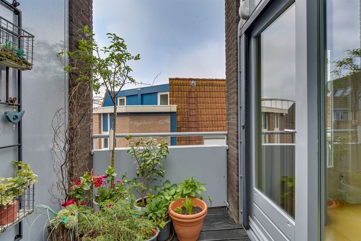 Bekijk foto 21 van Polstraat 69-F9