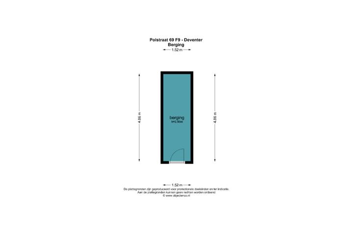 Bekijk foto 43 van Polstraat 69-F9