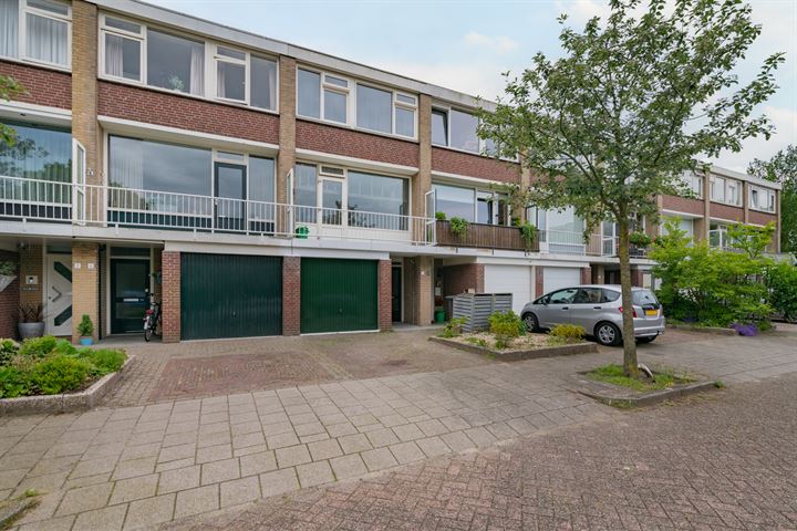 Duyvenvoordestraat 6