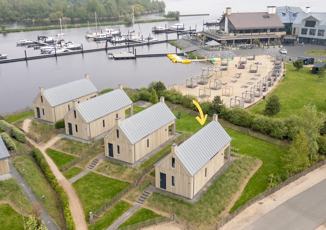 Photo 1 of Oesterdam 35