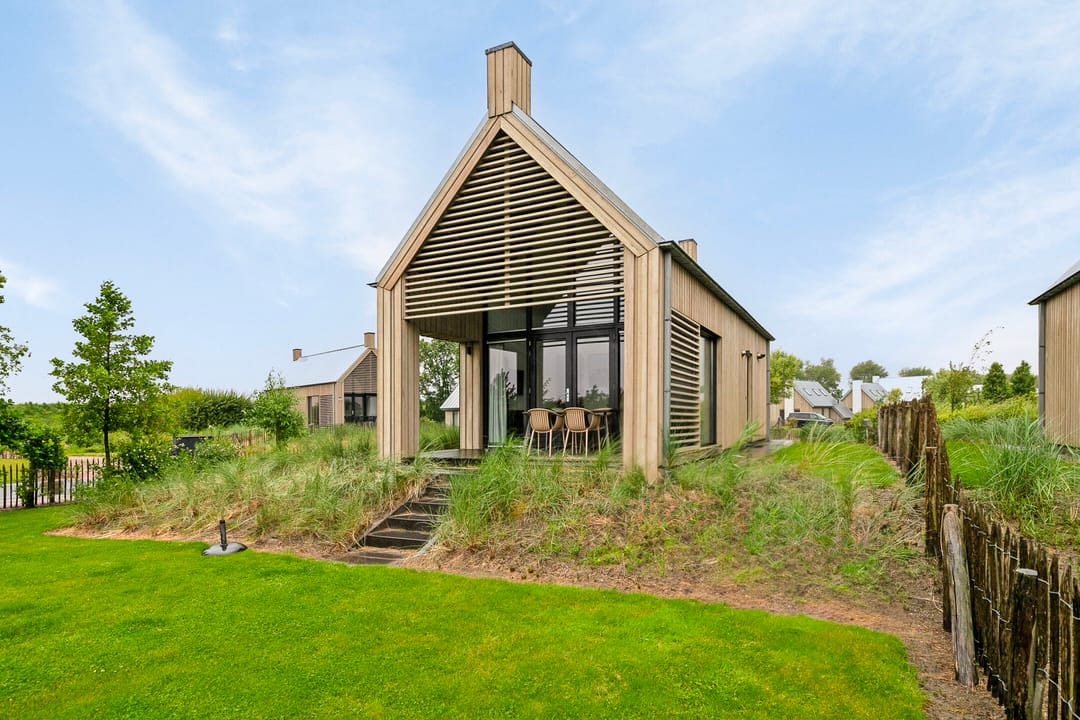 Photo 2 of Oesterdam 35