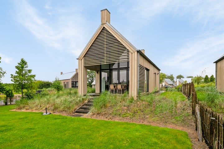 Photo 2 of Oesterdam 35