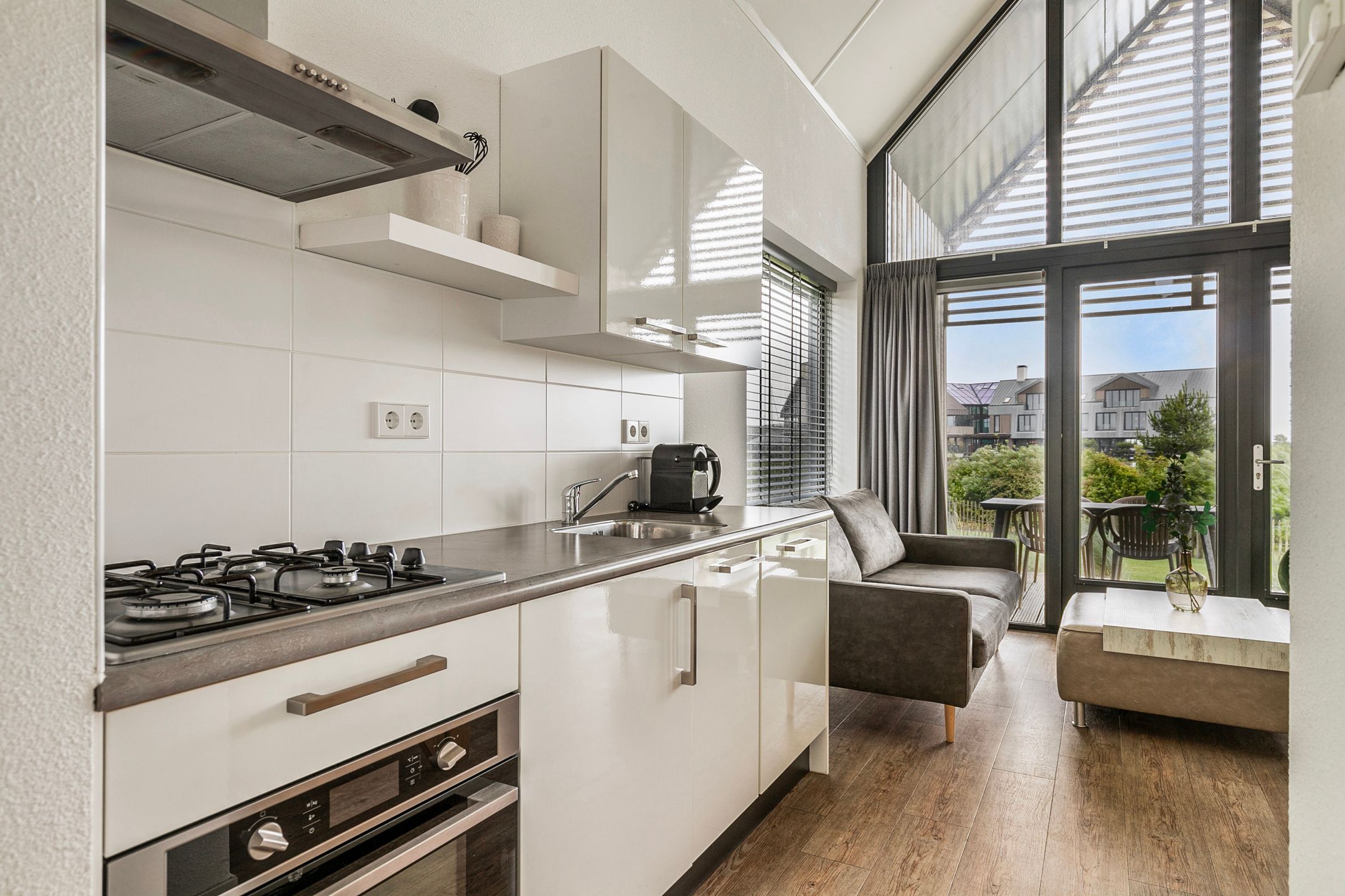 Photo 12 of Oesterdam 35