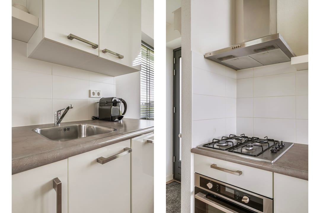 Photo 13 of Oesterdam 35