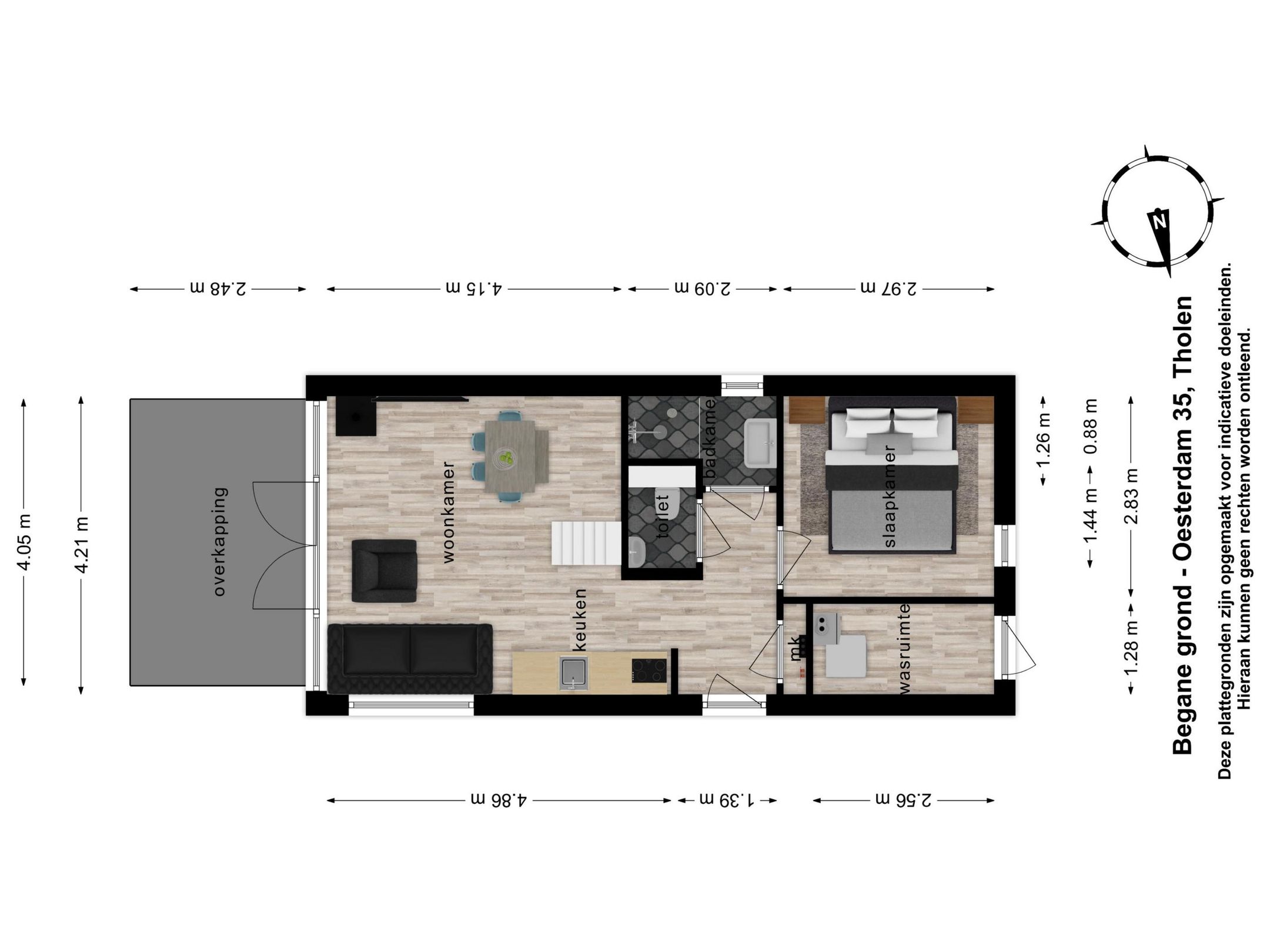 Photo 27 of Oesterdam 35