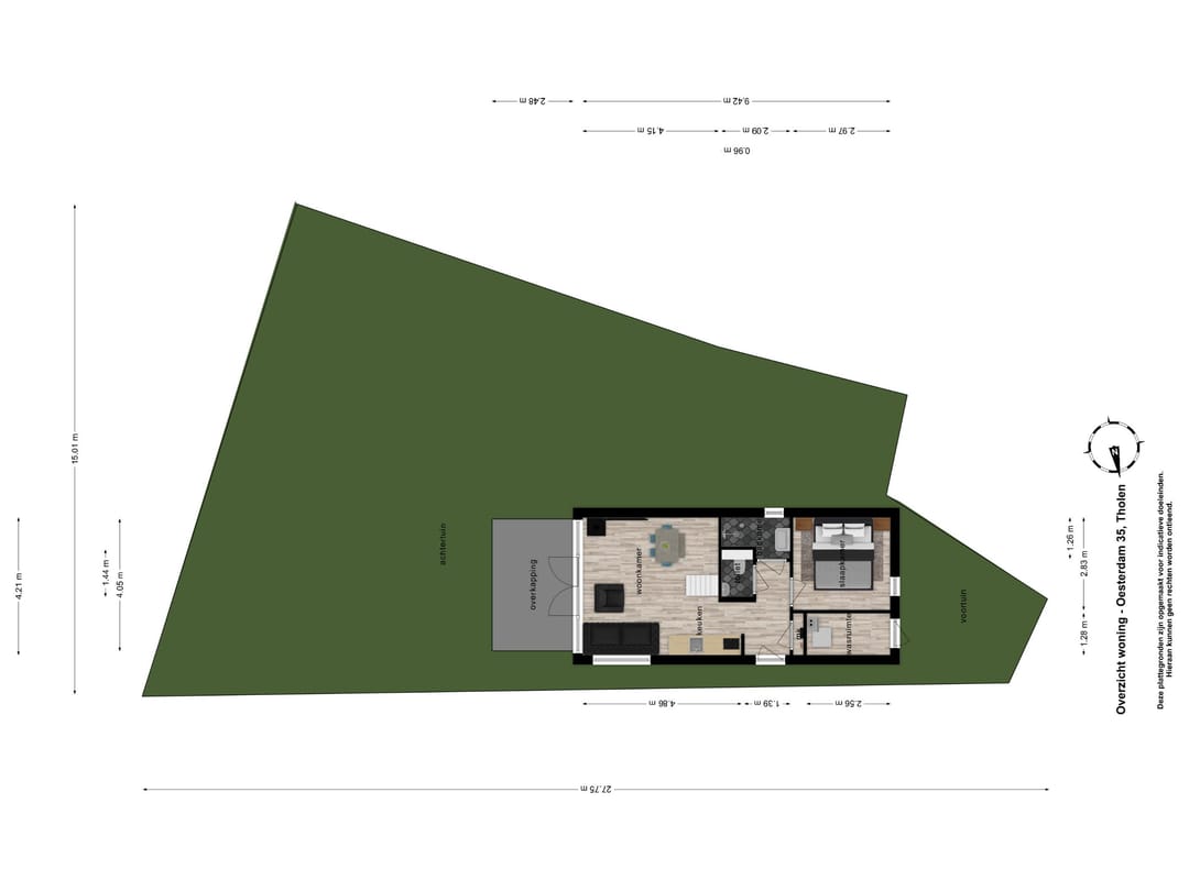 Photo 32 of Oesterdam 35