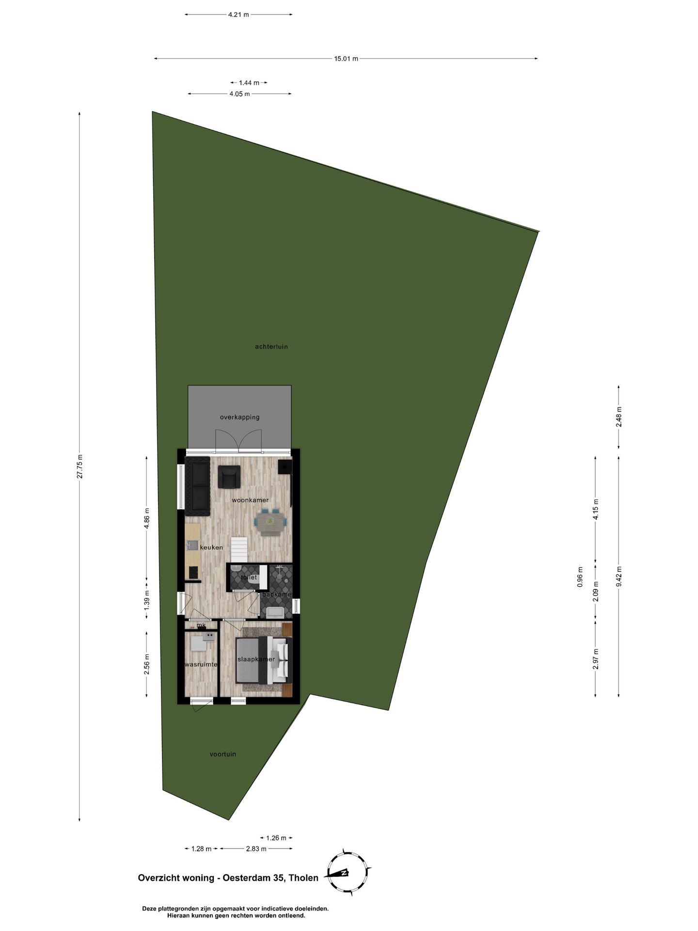 Photo 49 of Oesterdam 35