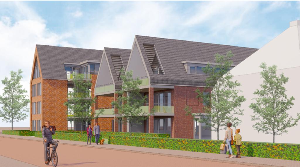 Foto 1 van Stationsstraat 30