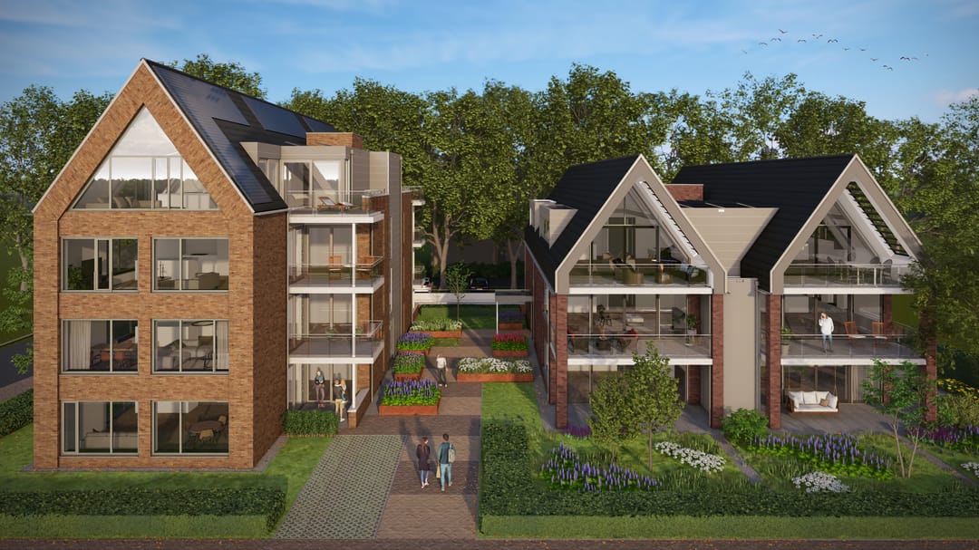 Foto 2 van Stationsstraat 30