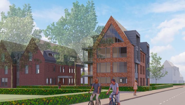 Foto 3 van Stationsstraat 30