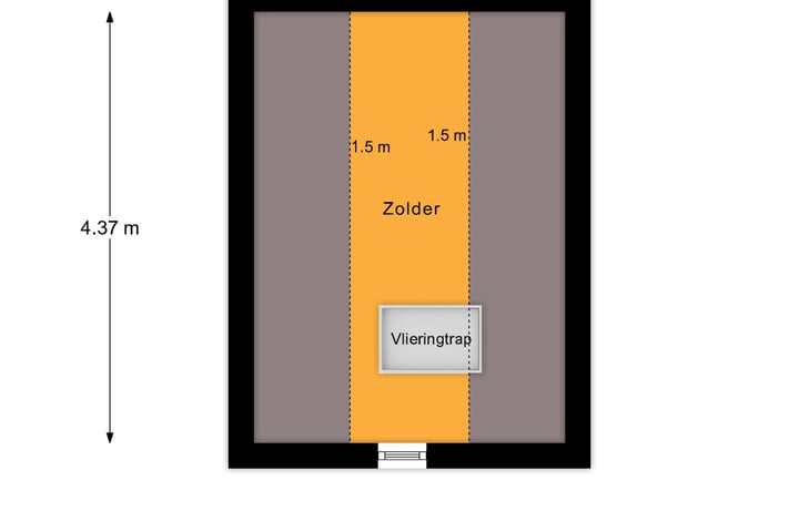 Bekijk foto 47 van Voorstekamp 78