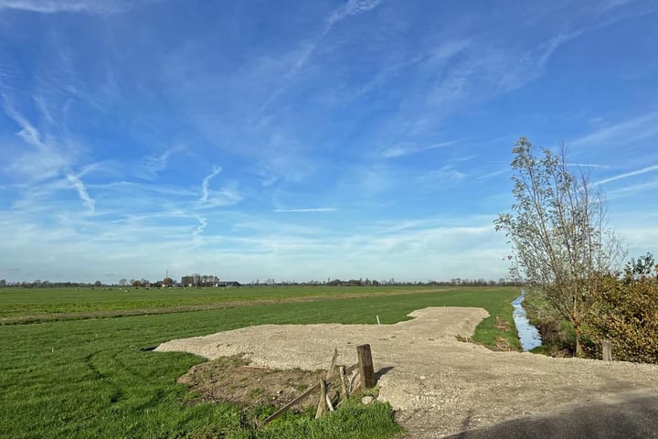 Foto 2 van Peursumseweg - Bouwkavel I