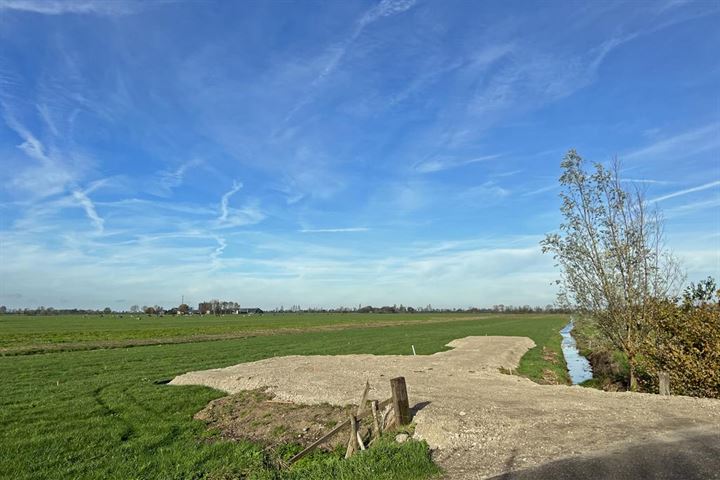 Bekijk foto 2 van Peursumseweg - Bouwkavel