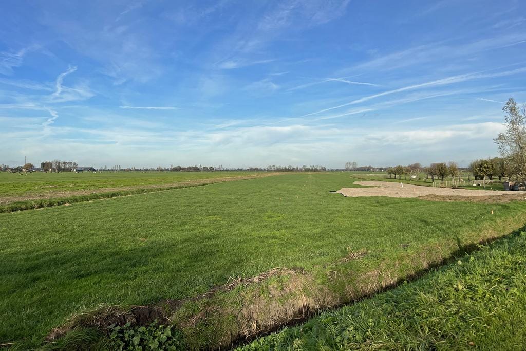 Photo 3 of Peursumseweg - Bouwkavel I