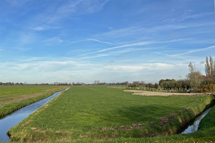 Bekijk foto 4 van Peursumseweg - Bouwkavel