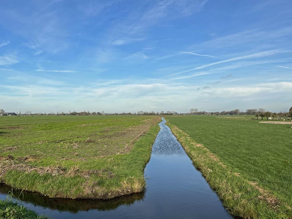 Photo 5 of Peursumseweg - Bouwkavel I