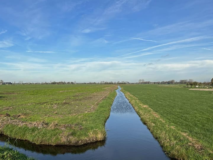 Foto 5 van Peursumseweg - Bouwkavel I