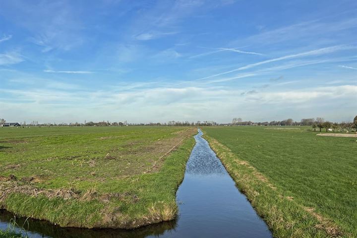 Bekijk foto 5 van Peursumseweg - Bouwkavel