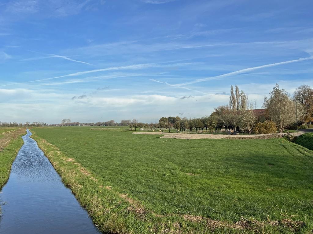 Photo 6 of Peursumseweg - Bouwkavel I