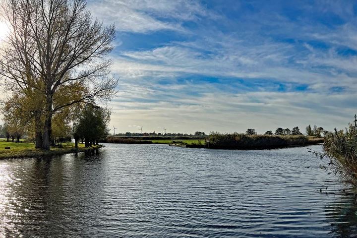 Bekijk foto 7 van Peursumseweg - Bouwkavel