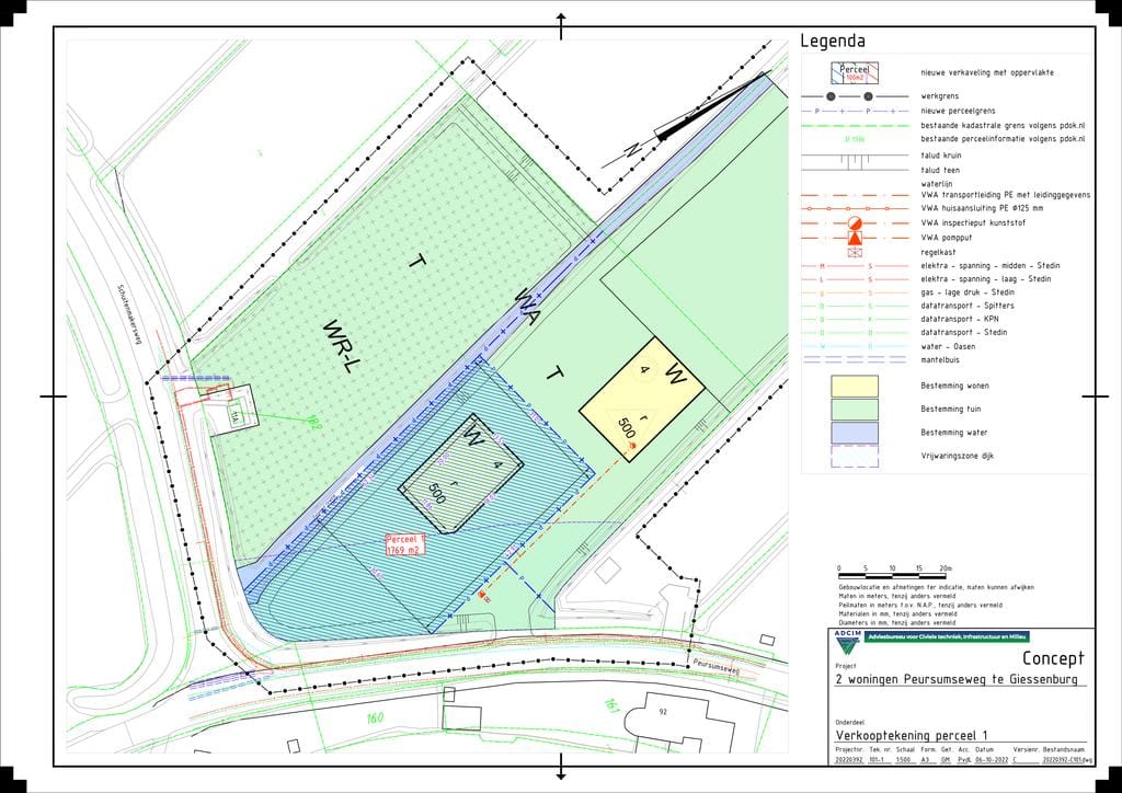 Photo 9 of Peursumseweg - Bouwkavel I