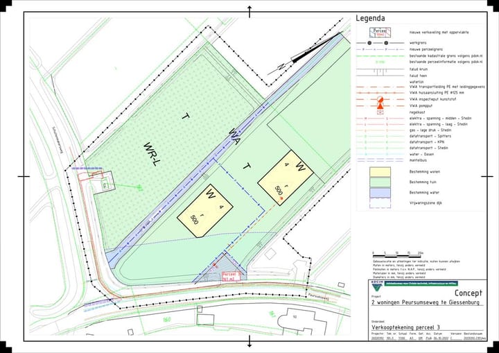 Foto 10 van Peursumseweg - Bouwkavel I