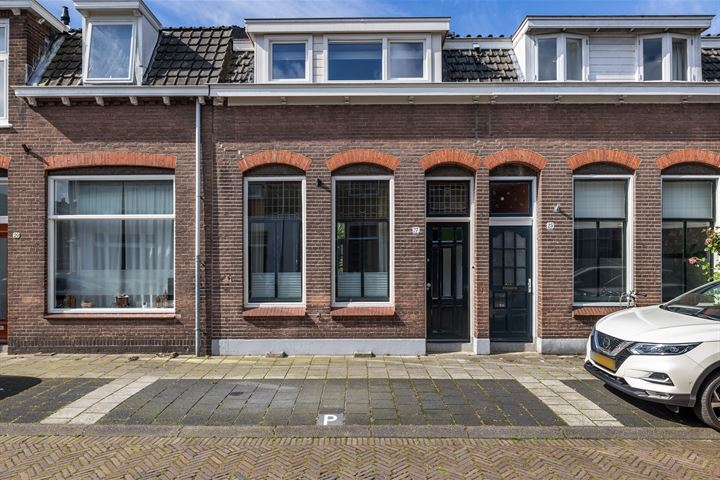 Bekijk foto 5 van Lombokstraat 27