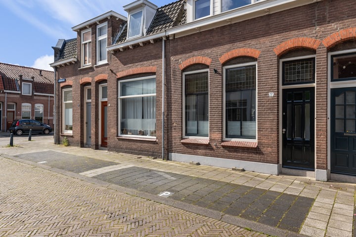 Bekijk foto 7 van Lombokstraat 27