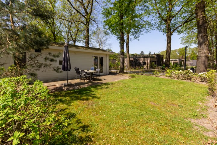 Foto 1 van Vijverlaan 1-Q23