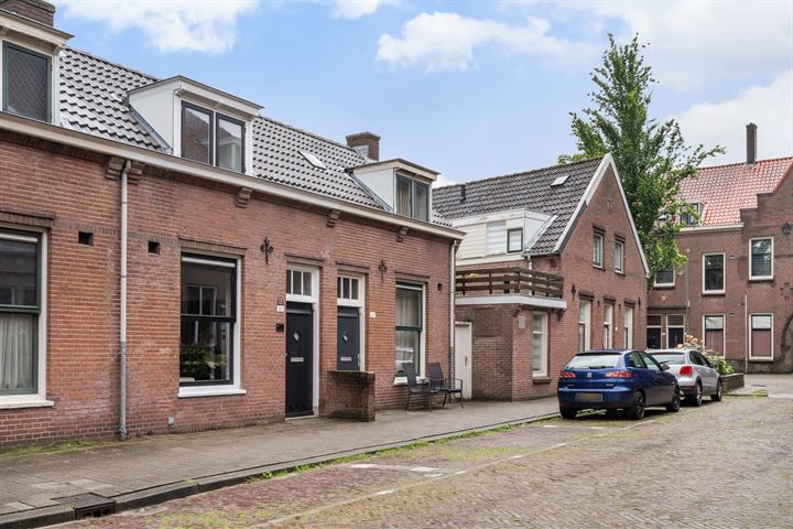 Bekijk foto 2 van Heenvlietsestraat 26