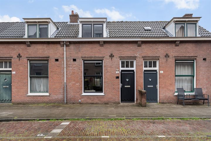 Bekijk foto 3 van Heenvlietsestraat 26