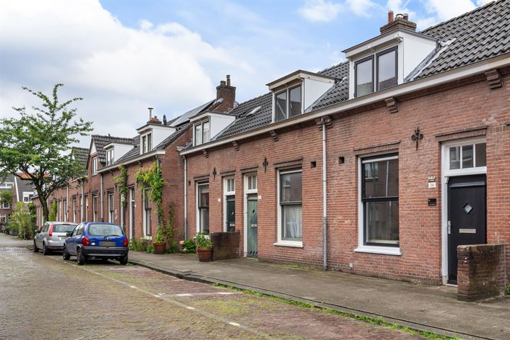 View photo 4 of Heenvlietsestraat 26