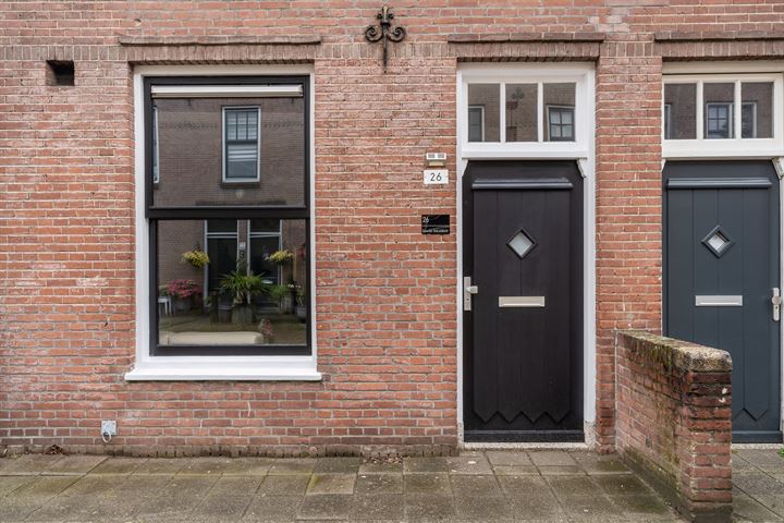 Bekijk foto 5 van Heenvlietsestraat 26