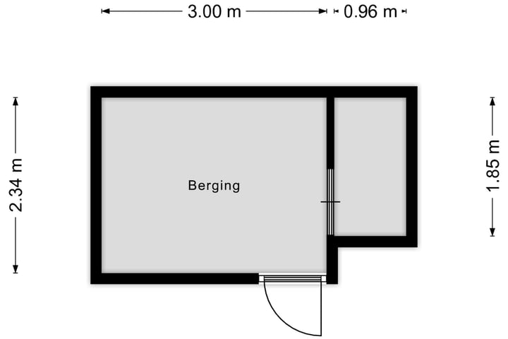 Bekijk foto 57 van Spreeuwenplaats 14