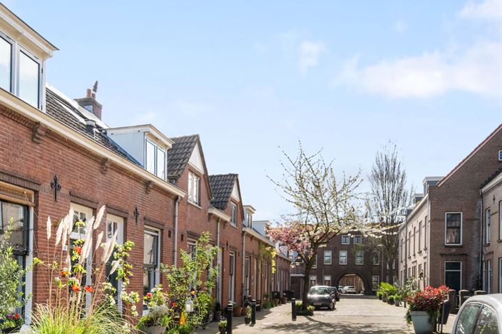 Bekijk foto 36 van Heenvlietsestraat 26