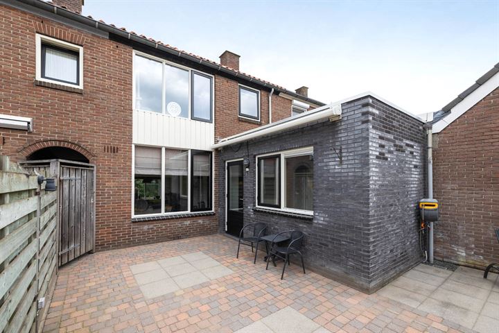 Bekijk foto 24 van Jannes Brouwerstraat 29