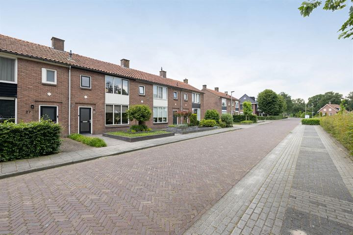 Bekijk foto 26 van Jannes Brouwerstraat 29